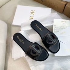 Christian Dior Slippers